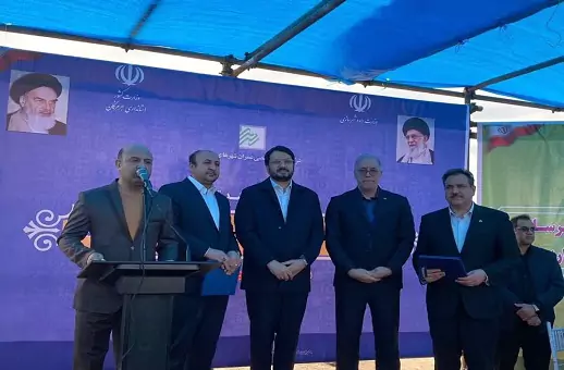 mmaskan 65bcba9bd332f - حضور پررنگ گروه سرمایه گذاری مسکن در ساخت شهر جدید خلیج فارس