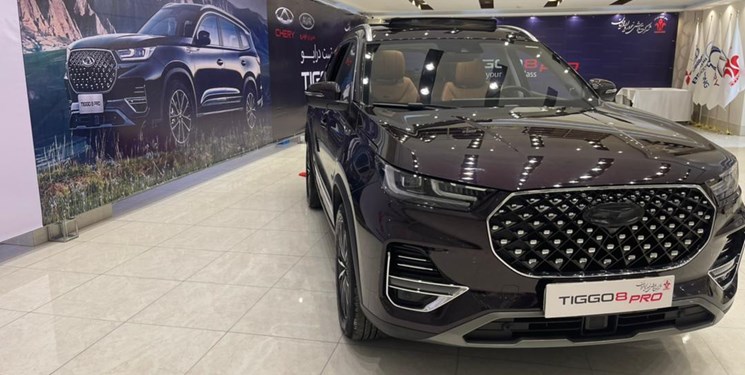فروش اقساطی این چهار خودرو آغاز شد
