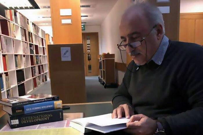 وزارت کار از محاسبه خط فقر طفره می رود / تورم با افزايش دستمزد بالا نمي‌رود