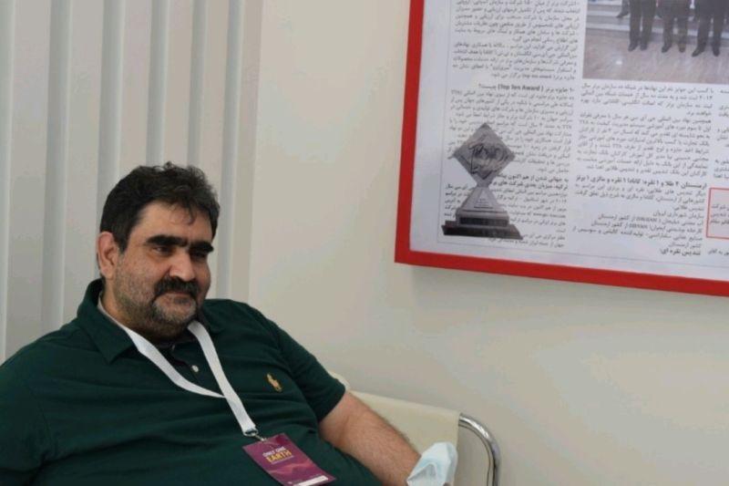 دولت هدفی جز سرکوب مزد ندارد چون خودش کارفرمای بزرگ است!