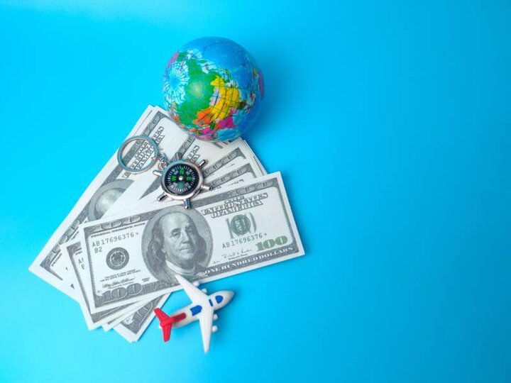 تنبیه متقاضیان ارز مسافرتی؟! / خلاف واقع گویی پیام رسان “بله” در خصوص ارز مسافرتی