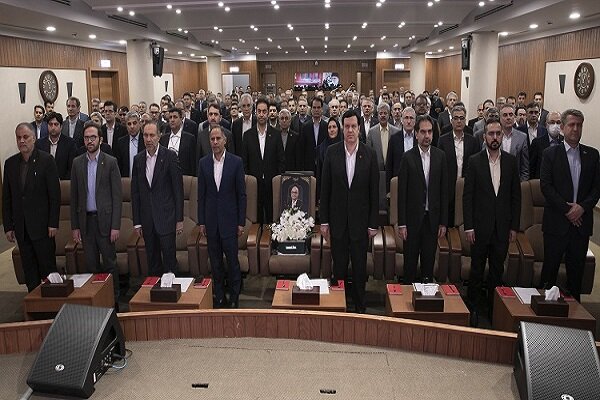 مدیرعامل جدید بانک ملت مشخص شد