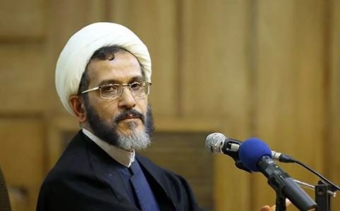 برای ظهور امام زمان (عج) تقاضای بودجه کرده اند! + فیلم