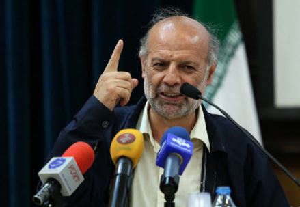 هیچکس نباید انتظار داشته باشد که نمایندگان میلیون‌ها کارگر از یک سوراخ دوبار گزیده شوند!