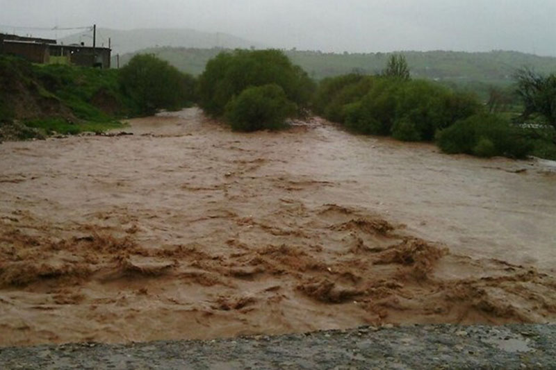 هشدار به مسافران نوروزی / اطراف رودخانه های تهران اتراق نکنید
