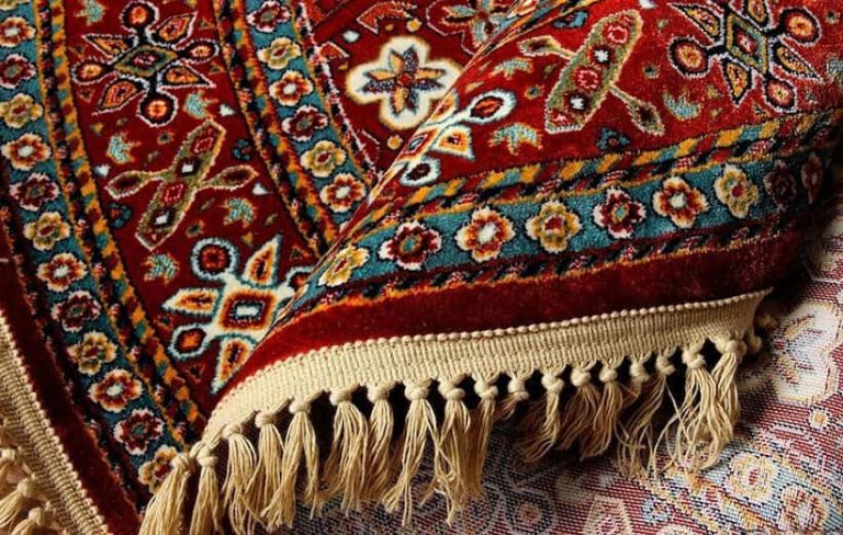 سیاست های دست و پاگیر دولت در صادرات فرش