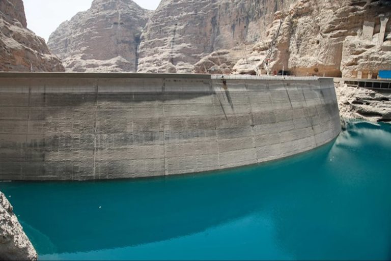 سدها هنوز پر نشده‌اند / شهروندان تهرانی در حال «خوش‌مصرف» شدن هستند