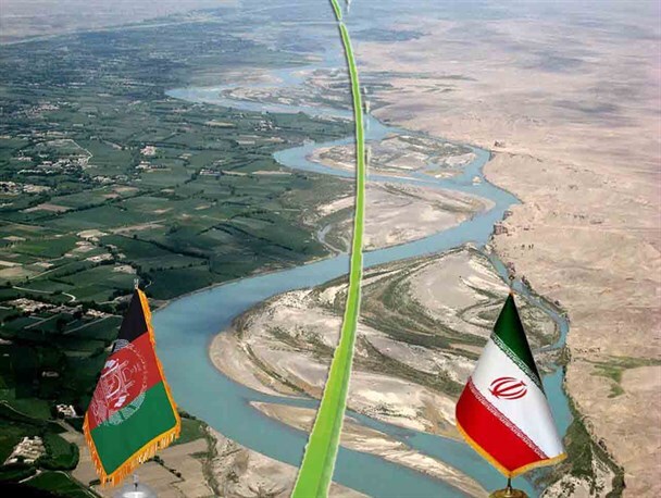 تلاش طالبان برای دورزدن ایران در حقابه هیرمند