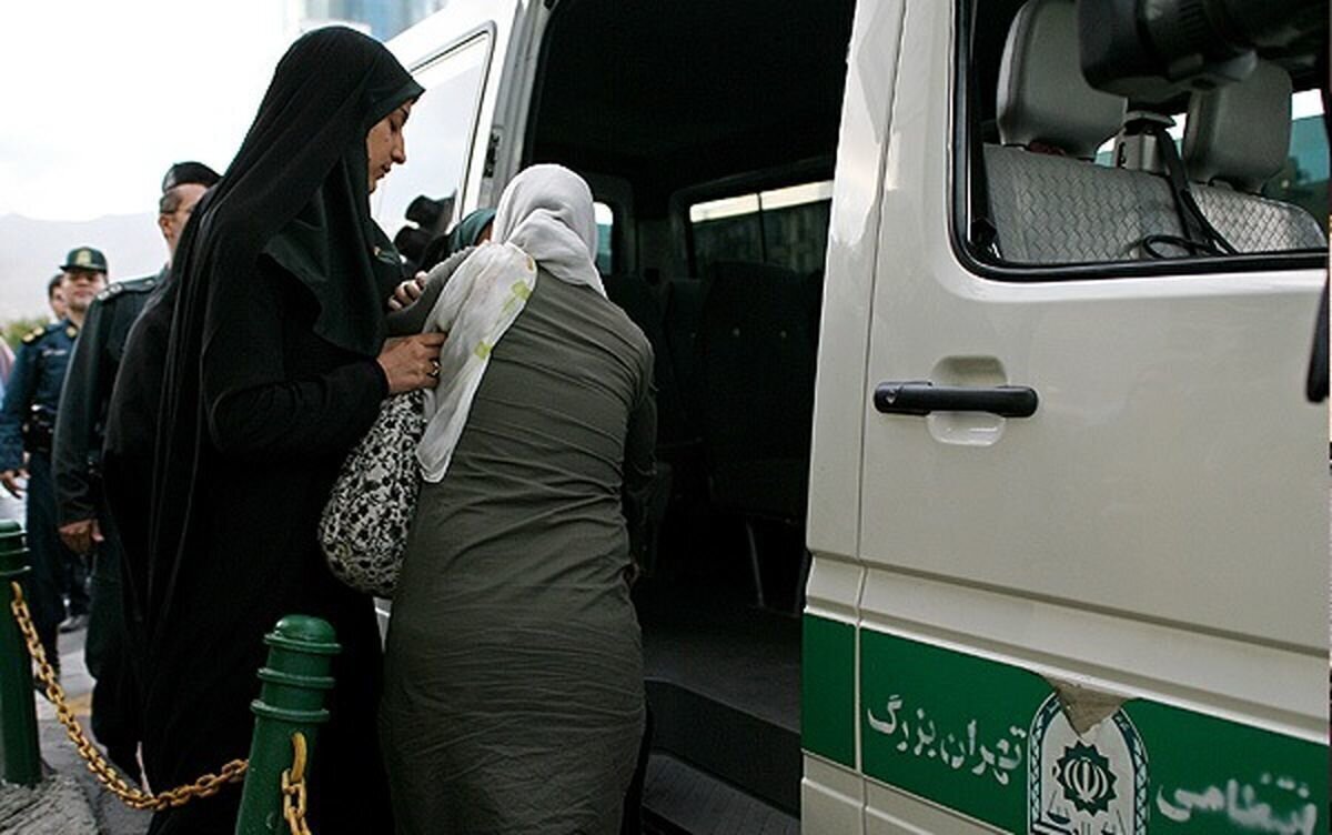 راه افتادن «کی بود، کی بود من نبودم» با بازگشت گشت ارشاد!