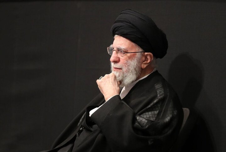 پیام مقام معظم رهبری به مناسبت شهادت سردار زاهدی و همرزمانش
