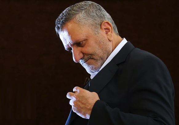 مشکل اصلی کارگران، شخص وزیر کار است!