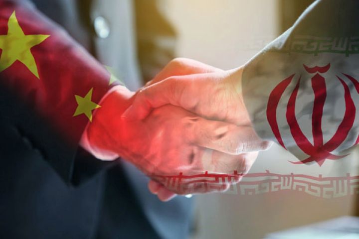 تهران در مشت چین! / افشای ابعاد تازه ای از قرارداد 2 میلیارد دلاری زاکانی با چینی ها