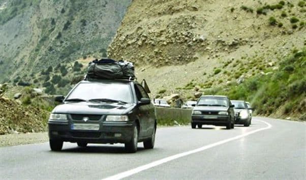 محرومیت اقشار ضعیف از سفر و تفریح