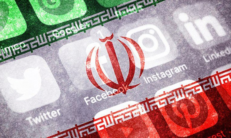 فیلترینگ ایرانی ها را در سطح جهان رتبه دار کرد!