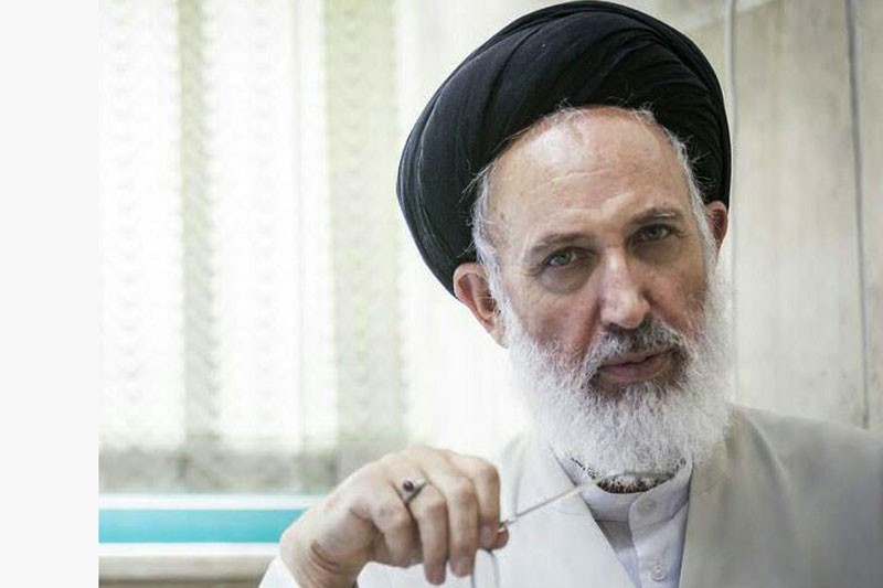 روحانیون حکومتی از راه رانت و چاپلوسی بالا آمده‌اند!