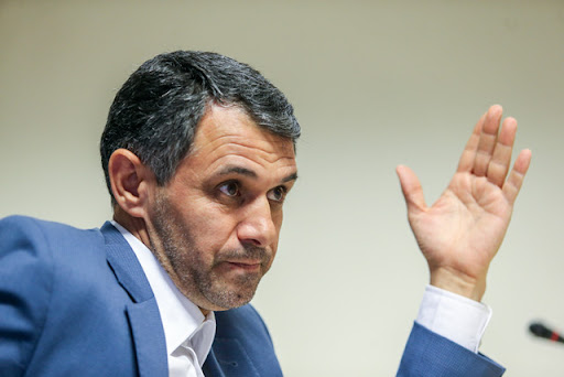دولت کار خودش را انجام می‌دهد و می‌گوید هیچ مشکلی وجود ندارد!