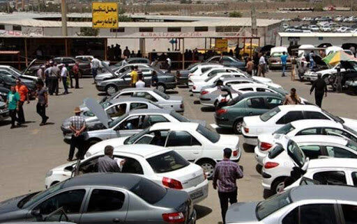 در بازار خودرو چه خبر است؟ / شوک قیمتی بی سابقه به بازار خودرو