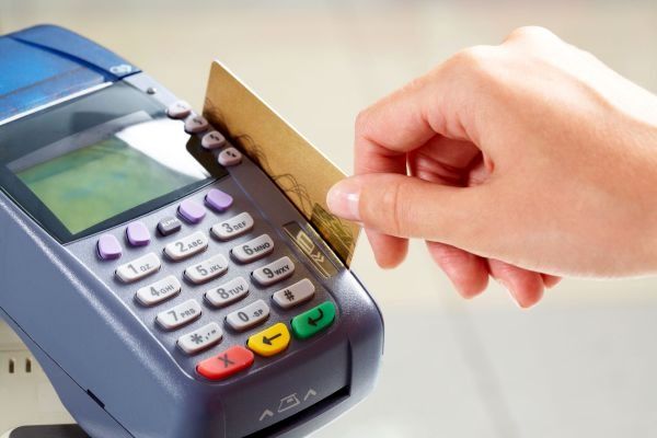 سقف خرید با کارت بانکی بالا رفت