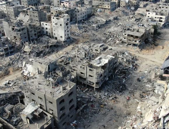 1 7 - فاجعه هولناک انسانی که اسرائیل رقم زد