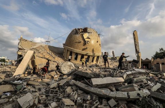 12 - فاجعه هولناک انسانی که اسرائیل رقم زد