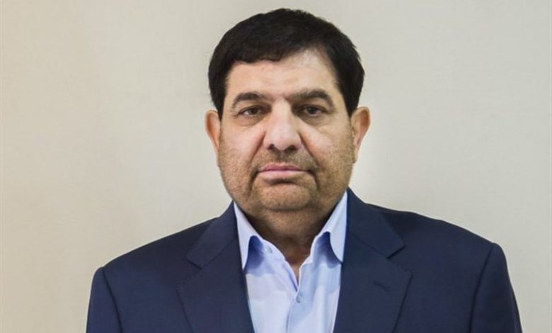 مسئولی که میخواست “حمال” باشد! / “خدمت” یا “حمالی”؟، محمد مخبر پاسخ داد!