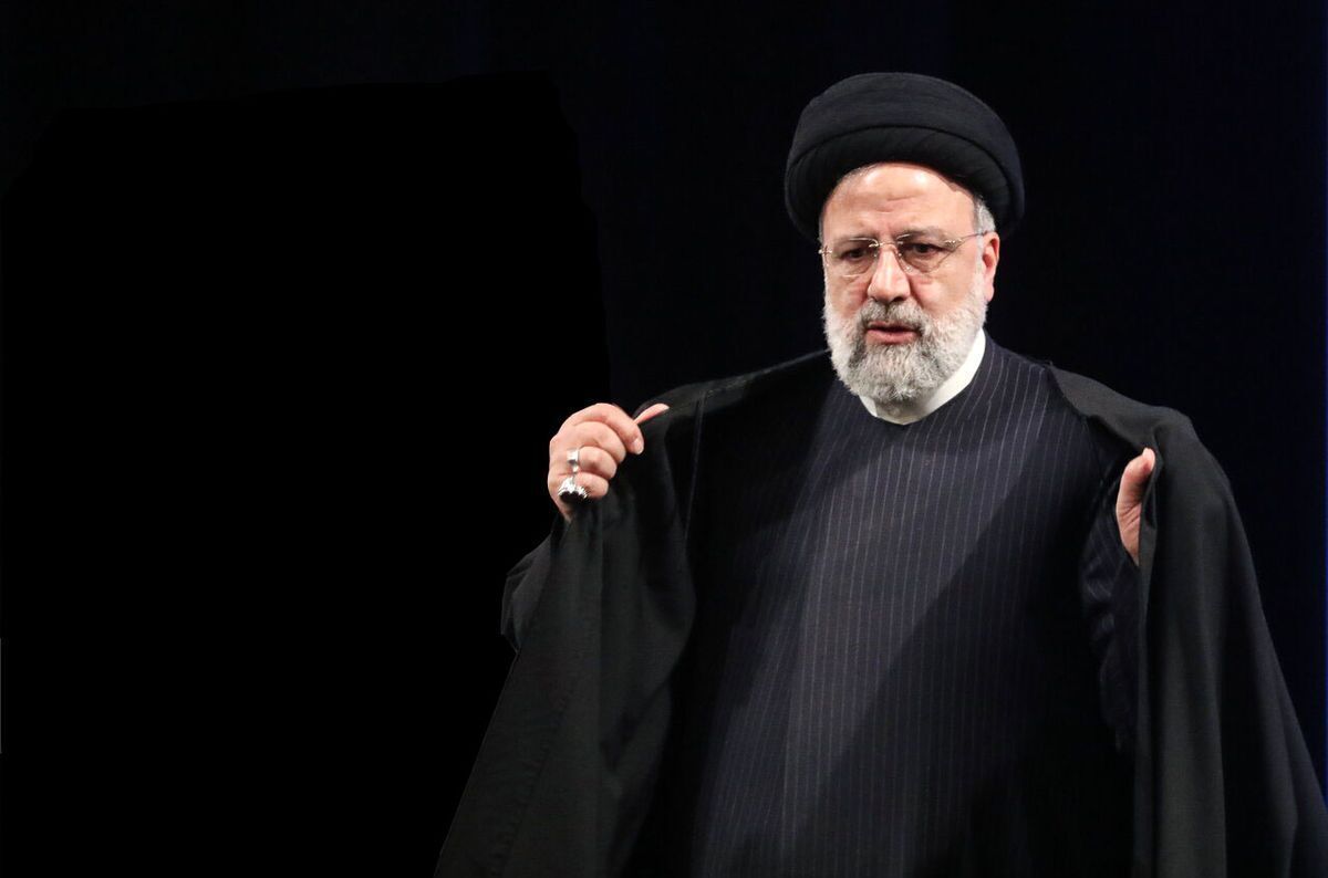 سایه روشن زندگی ابراهیم رئیسی / از اعدامهای دهه ۶۰ تا کرسی ریاست‌جمهوری