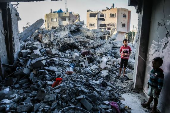 23 1 - فاجعه هولناک انسانی که اسرائیل رقم زد