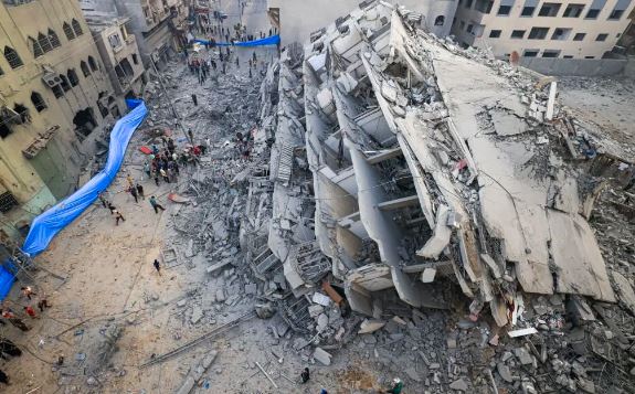 3 2 - فاجعه هولناک انسانی که اسرائیل رقم زد