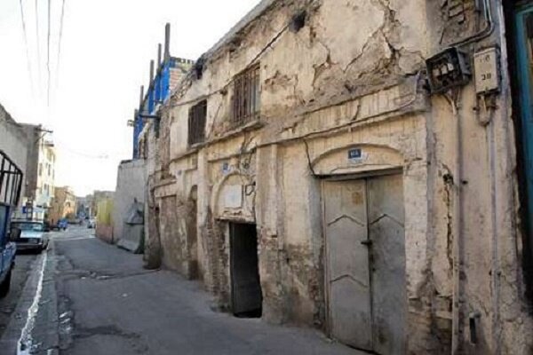 رشد جمعیت بدمسکن در کشور