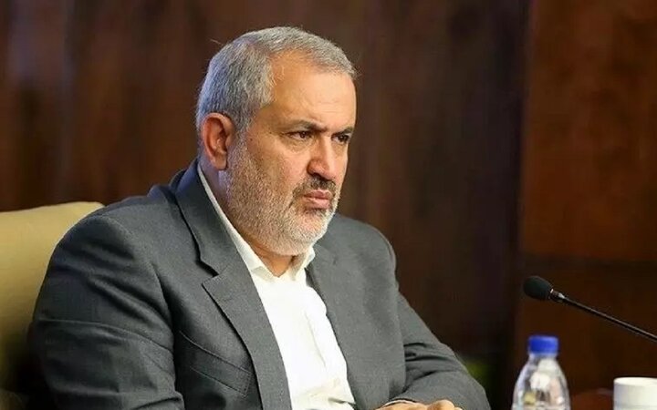 وزیر صمت نگو، بگو وزیر مونتاژکاران!