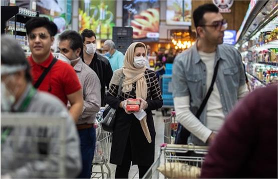 «خوراکی‌ها»؛ عامل اصلی تورم در دهک‌های فقیر