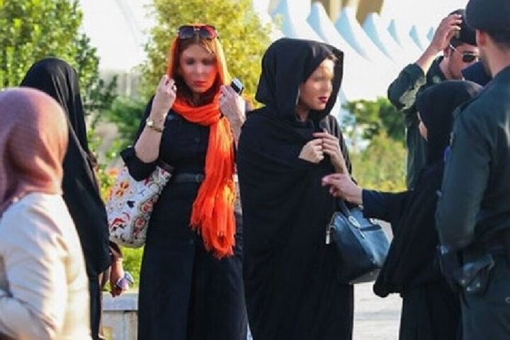پشت پرده «طرح نور» /  حجاب سیاسی یا حجاب شرعی!