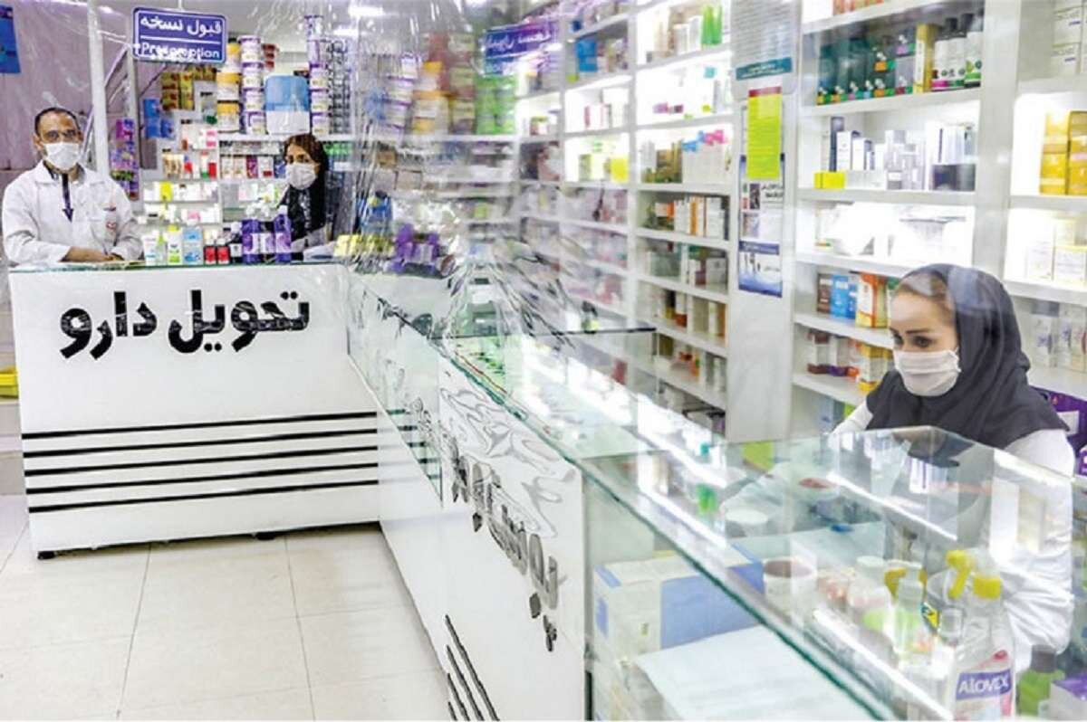 اقدام جدید داروخانه ها در فاکتورهایی که به مردم می دهند