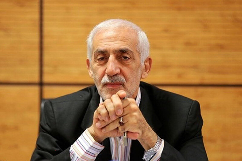 دیگر قبح فساد و دزدی شکسته و ترسش ریخته است!
