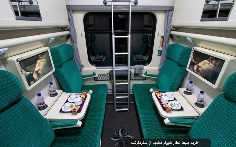 فردا؛ آغاز پیش فروش مرحله دوم بلیت قطارهای مسافری