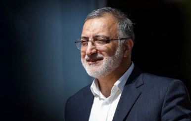 بلایی که زاکانی سر خیابان ولیعصر آورد!