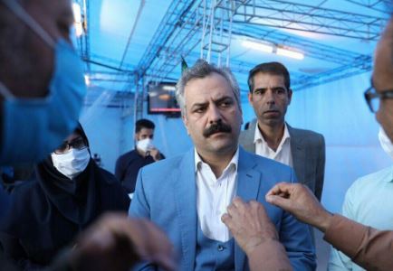 آمارِ کارگرانِ ساختمانی بیمه شده را راستی آزمایی کنید «تا سیه روی شود هر که در او غش باشد»!
