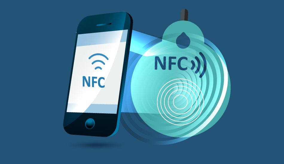 NFC؛ فصلی نو در پرداخت‏‌های بانکی