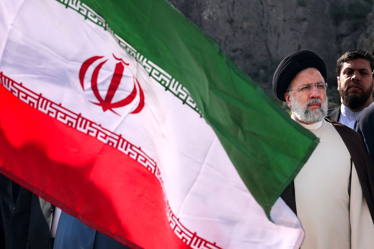 بازتاب جهانی خبر شهادت رئیس‌ جمهور ایران
