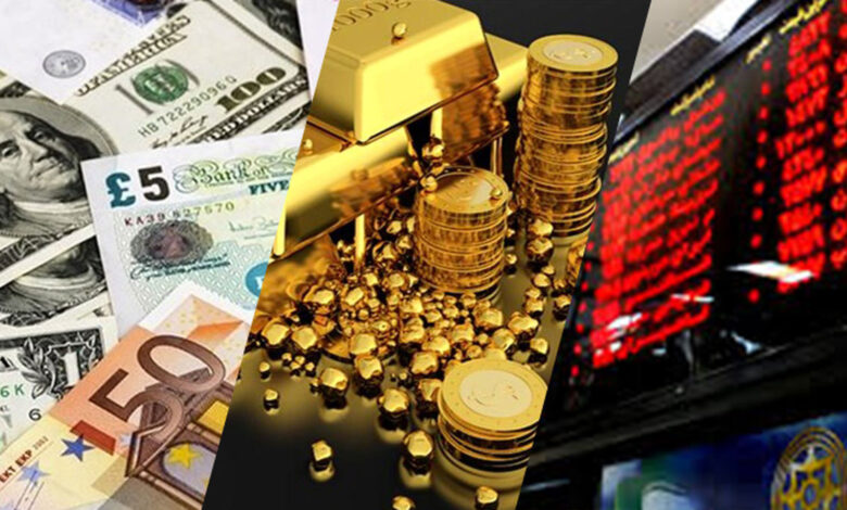 پیش بینی بازارهای مالی تا زمان انتخابات ریاست جمهوری