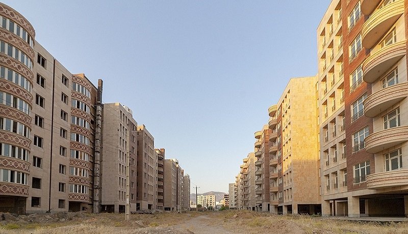 از مسکن مهر چه خبر؟