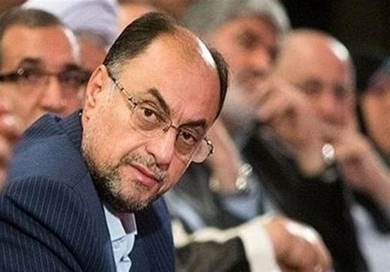 عضو ارشد بیت رهبری آمد، برق ستاد انتخاباتی رفت! / حقانیان: امیدوارم عمدی نباشد!! + فیلم