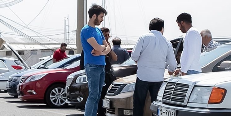 این خودروها روی دست بازار خودرو ماندند!