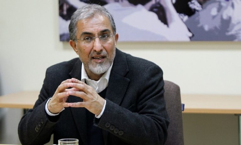 ۶۰ درصد مردم رای نداده‌اند و این یک پیام روشن برای نظام سیاسی کشور دارد
