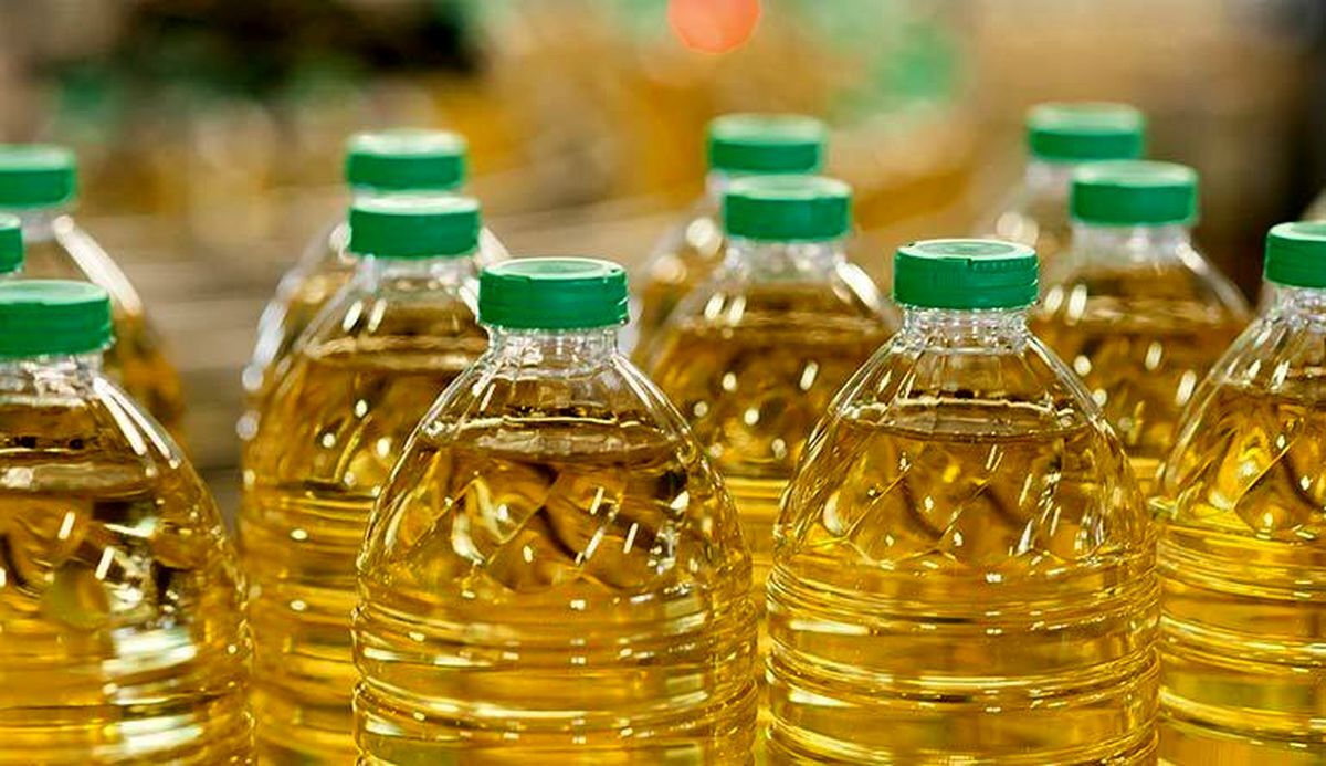 ممنوعیت صادرات روغن خوراکی