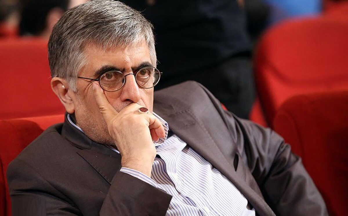 خوب و بد آدم ها نه به ریش است نه به بی ریشی! / رئیس جمهور شدن قالیباف یا جلیلی اتفاق خوبی نیست!