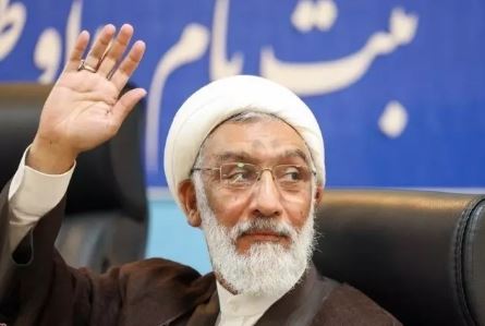 واکنش مصطفی پورمحمدی به نتیجه انتخابات