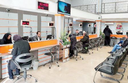 برند، وثیقه بانکی می شود
