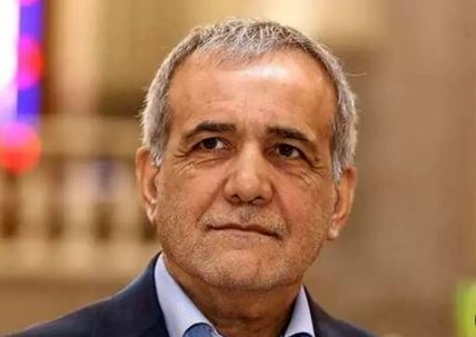 بازار دلار با شنیدن اسم مسعود پزشکیان روی خوشش را نشان داد!
