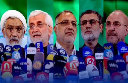 کسب رای به قیمت وعده های عجیب و غریب اقتصادی! / از تحویل گوشت درب منزل تا جت اسکی زنان!